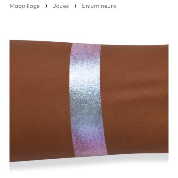 COPY - 💧CoverFX Glitters Drops 💦 Lunar - Picture 5 of 5